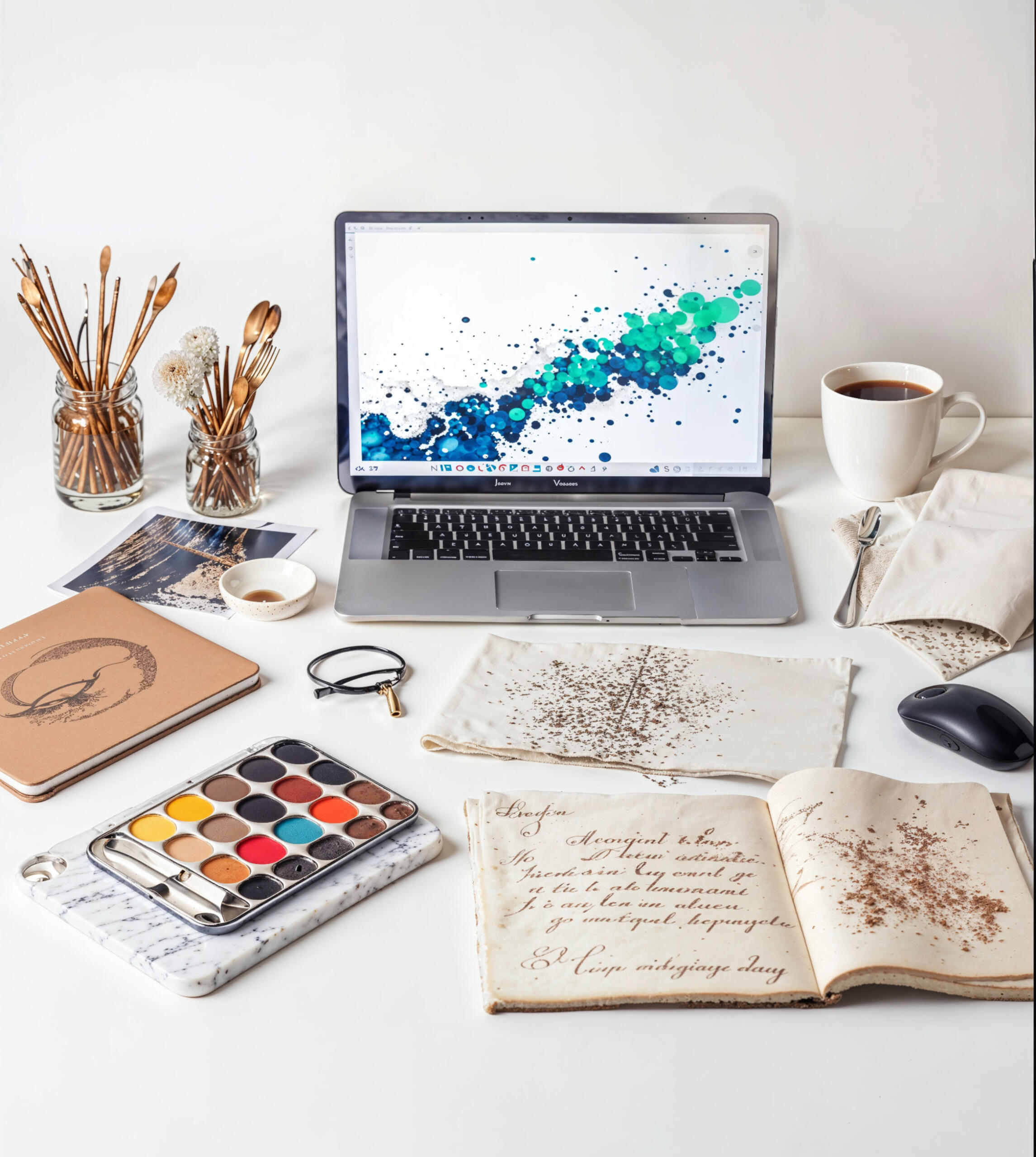 Oferta cultural y formativa de La Inkieta 34. Masterclass de Diseño para no diseñadores.